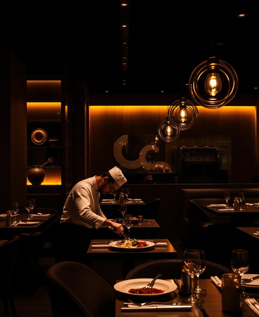 Gastronomia & Restaurantes